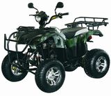 200cc New Model with EEC Homologation