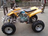 200CC Water Cooled ATV with EEC (TS200E-A9)