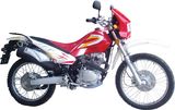 Dirt Bike (JL200GY-7)