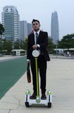 Two Wheel 14 Inch Big Smart Electric Balance Scooter