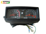Ww-7206 Wy125/Cbt/Dy150-4 Motorcycle Speedometer, ABS