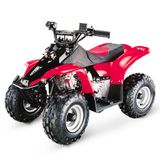 ATV Motorcycles