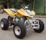 ATV 200cc With Alloy Rim Bumps And Improved Shock Absorber (WJ200ST-3)