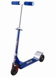 Aluminum PU Wheel Kick Scooter (HF-B851)