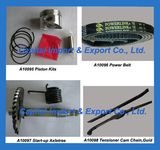 ATV & Dirt Bike Engine Spare Parts -16