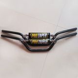 22mm China Dirt Bike Hot Selling Carbon Fiber Handbar (DHB02)