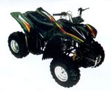 ATV (KP110ST-K031)