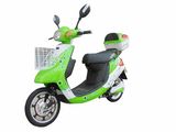 Electric Bike (TDR08613)