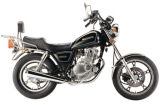Motorcycle (SUZUKI GN250)