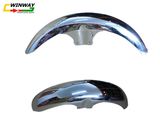 Ww-7707 OEM, Bajaj100, Cp Motorcycle Mudguard