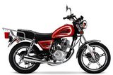 Motorcycle - XiangYun (2)