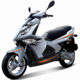 125CC Scooter (HL125T-16)