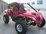 500CC Go Kart, Buggy (MC-454)
