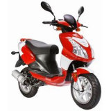 Gas Scooter (YL50QT-21C)