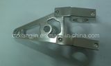 CNC Aluminum Motorcycle Light Bracket