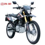 Dirt Bike (XF200GY-B) 