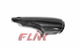 Motorcycle Carbon Fiber Parts Exhaust Cover for BMW R1200GS 2013-2015