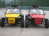 650cc Off Road Go-Kart