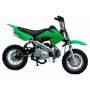 4 Speed 90cc Mini Dirt Bike