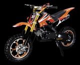 Dirt Bike (DB-011) 