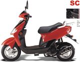 Scooter(FY50QT-8)