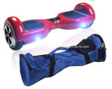Mini Smart Balance Two Wheel Electric Drift Board/Scooter with LED Light and Bag