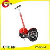 Self Balancing Electric Scooter