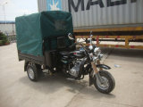 Auto Rickshaw/Three Wheeled Tuktuk/Three Wheel Motorcycle