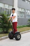 Colorful and Cool Wiith Remote Control Self Balancing Scooter