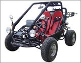 EEC Go Kart (XS-GC007)