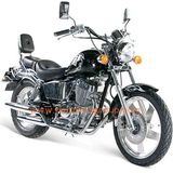 Motorcycle (YY250)