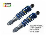 Ww-6248 Cy50 Motorcycle Part, Motorcycle Shock Absorber