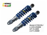 Ww-6248 Cy50 Motorcycle Part, Motorcycle Shock Absorber