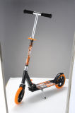 Adult Scooter with En 14619 Approvals (YVS-002)