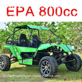 EPA Approved 800cc 4X4 Dune Buggy (DMB800-01)