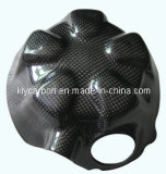 Carbon Fiber Motorcycle Clutch Cover for Kawasaki Z 1000 07-09