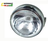 Ww-7132 Motorcycle Part, Cm125 Motorcycle Head Light,