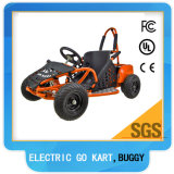High Quality with Red Color Electric Kids Electric Go Kart/Tbg02