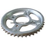 Professional Produce Sprocket Set for Brazil (41T/14T)