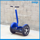Wholesale 2 Wheel Self Balance Most Powerful Electric Scooter with Pedals