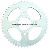 1045 Steel Excellent Quality Motorcycle Chain Sprocket