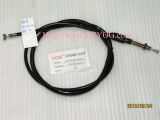 Motorcycle Clutch Cable (TVS MAX-100R)
