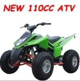 New 110cc ATV, Quad (MC-325)