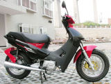 Motorcycle - Braizil II