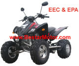 350CC EEC Sport ATV & Quad (350ATV-5)