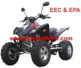 350CC EEC Sport ATV & Quad (350ATV-5)