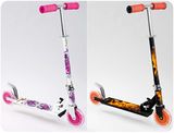 2 Wheels Aluminium Kick Scooter  (GSS-A2-003A)