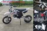 140CC Oil Cooled EPA Dirt Bike (YG-D47)