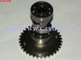 Yog Motorcycle Engine Spare Parts Cam Shaft Camshaft Scooter Gy6-125