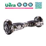 Factory Wholesale 6.5 Inch Hoverboard 2 Wheel Smart Balance Scooter